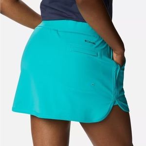 Columbia Women's Sandy Creek™ Stretch Skort